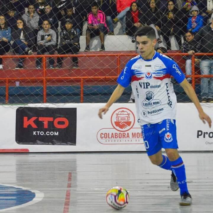 Liga Gaucha