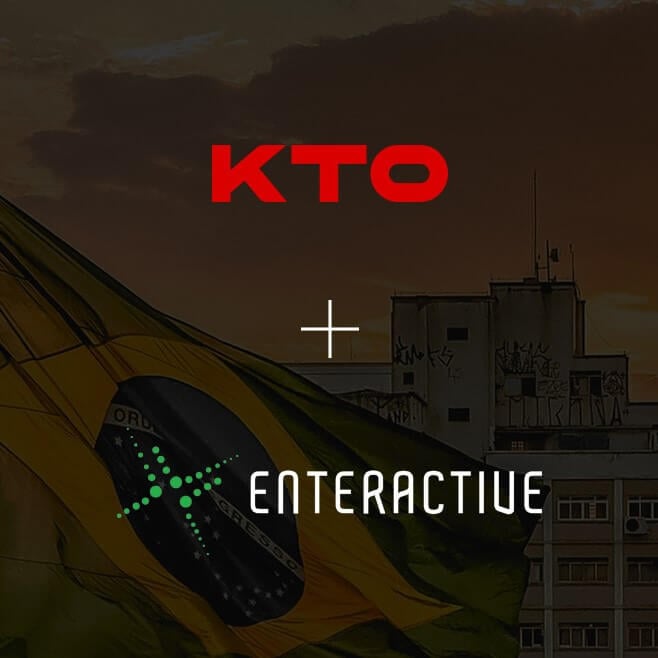 KTO Enteractive