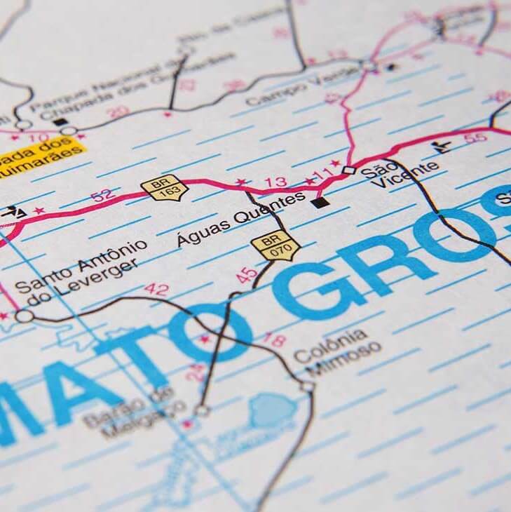 Mato Grosso