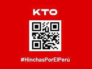Hinchas por el Peru