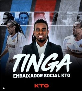 Tinga KTO