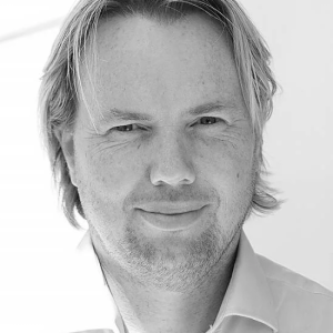Andreas CEO of KTO Group